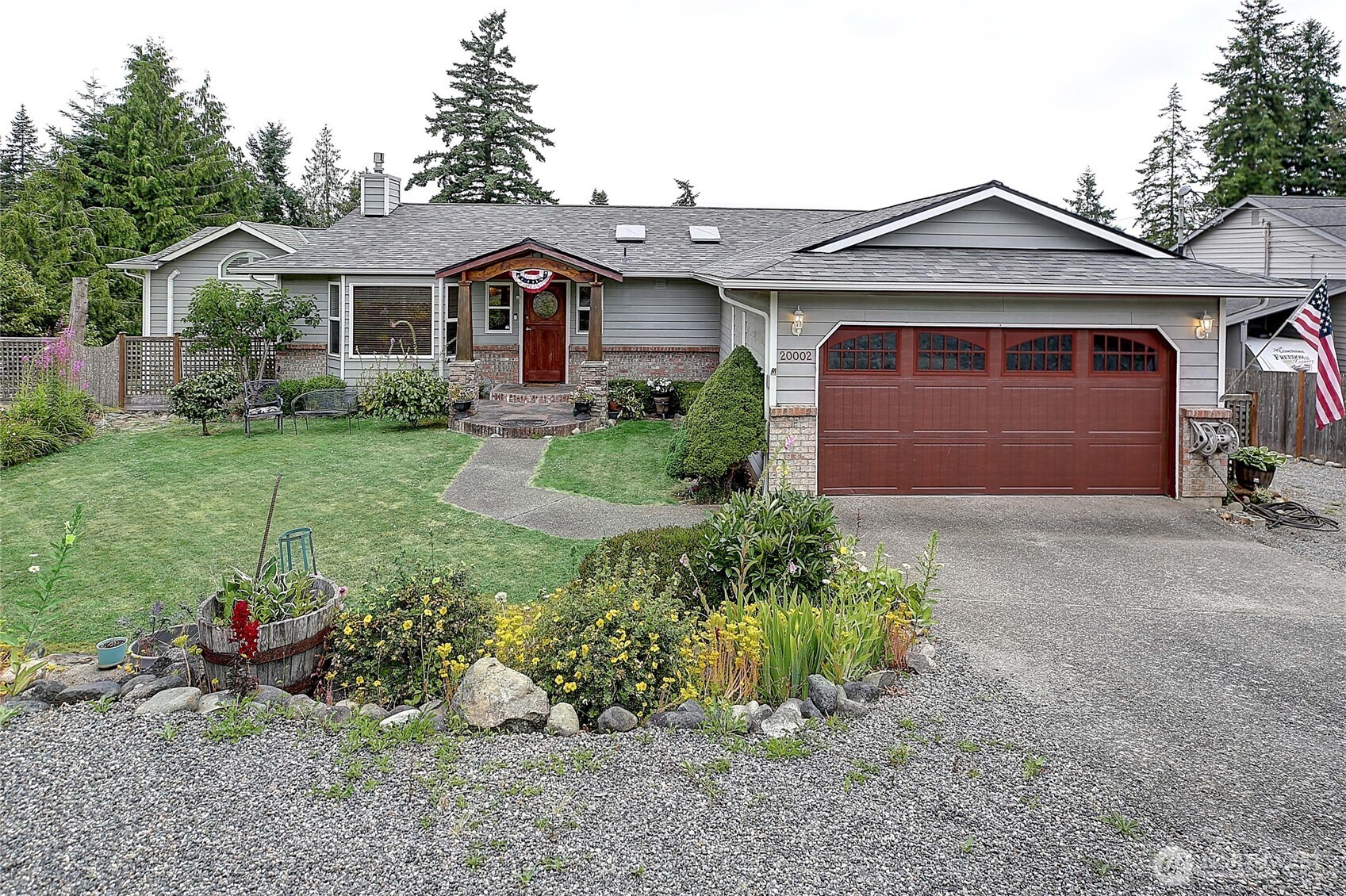 20002 Marine Drive Property Photo 1