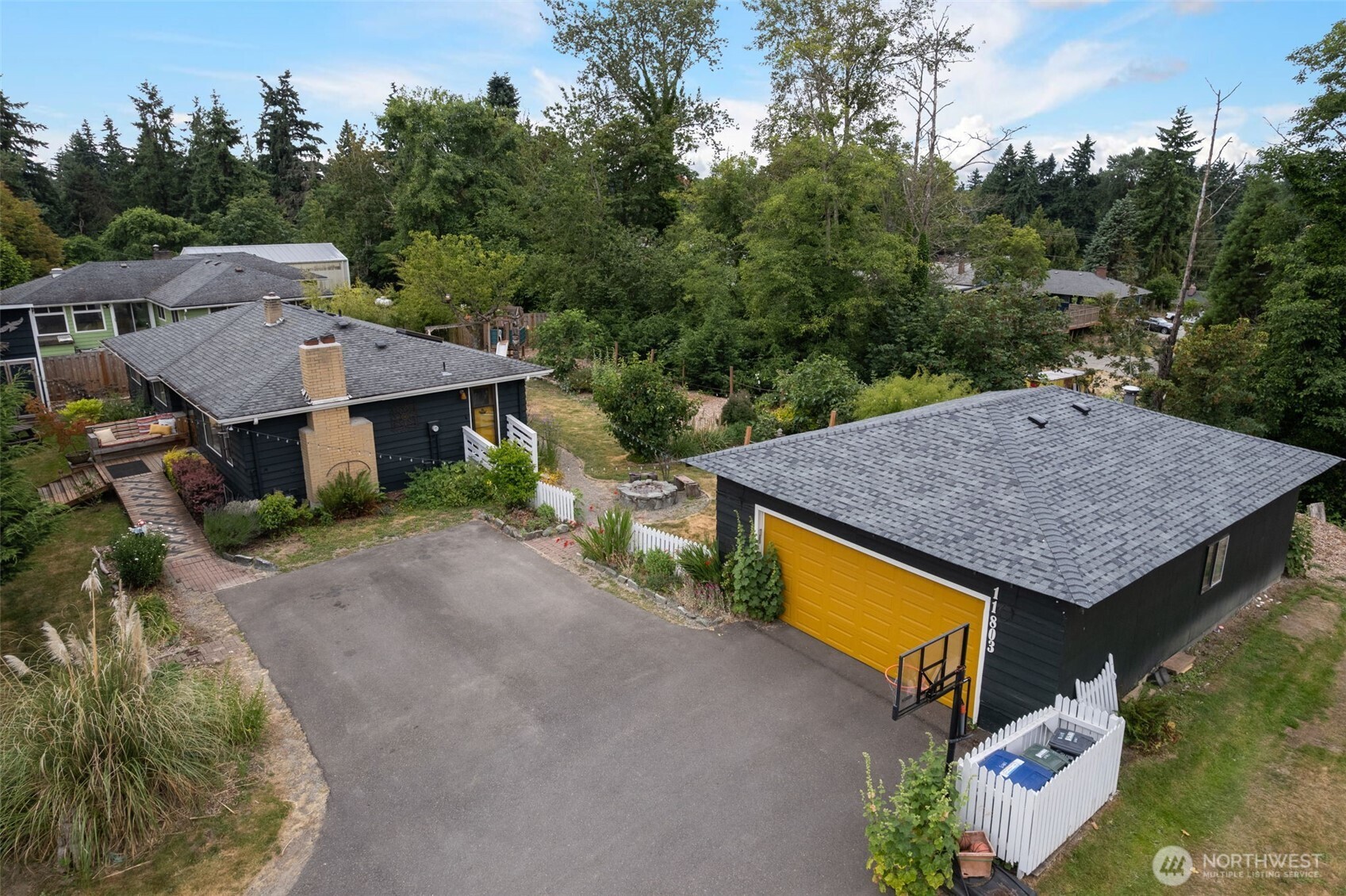11803 14th Avenue Property Photo 1