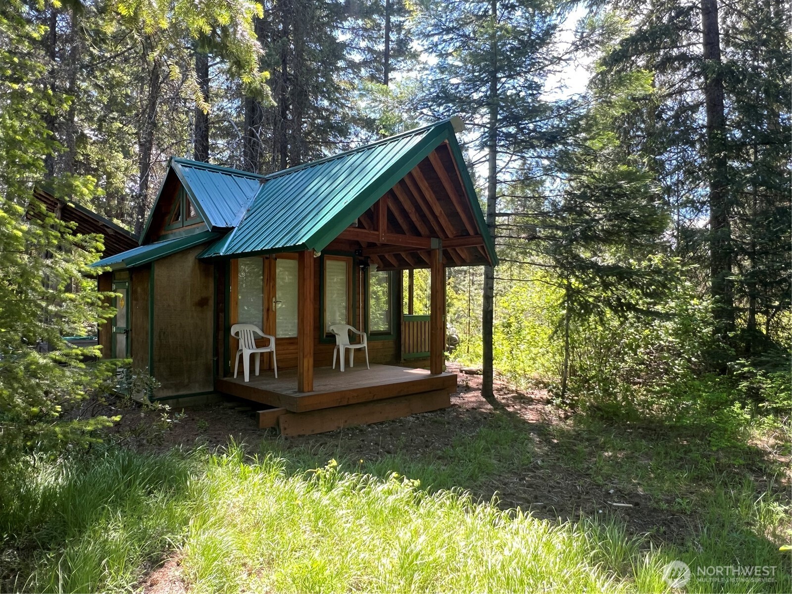 12360 W Shurgart Flats Road Property Photo 1