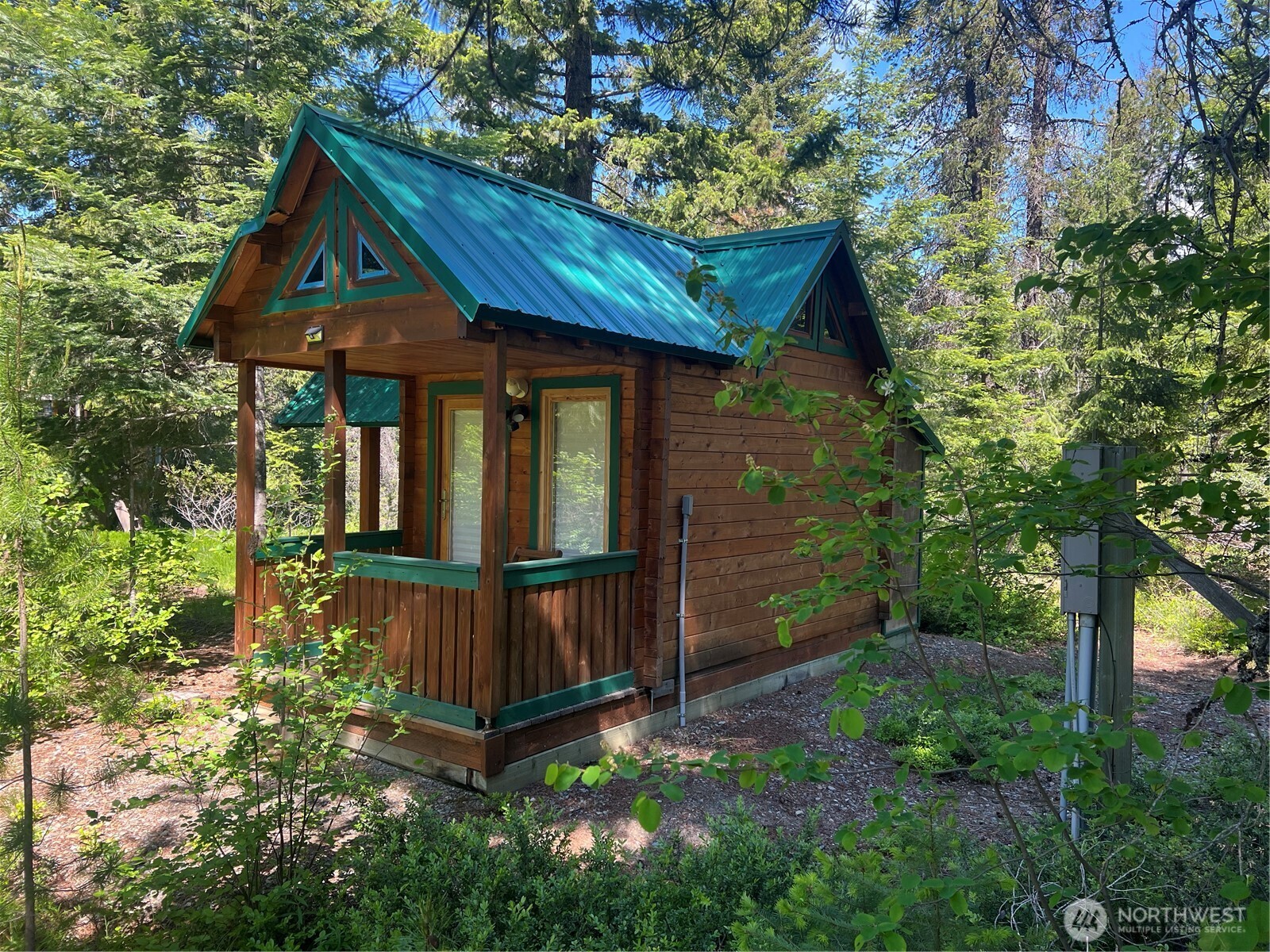 12360 W Shurgart Flats Road Property Photo 1
