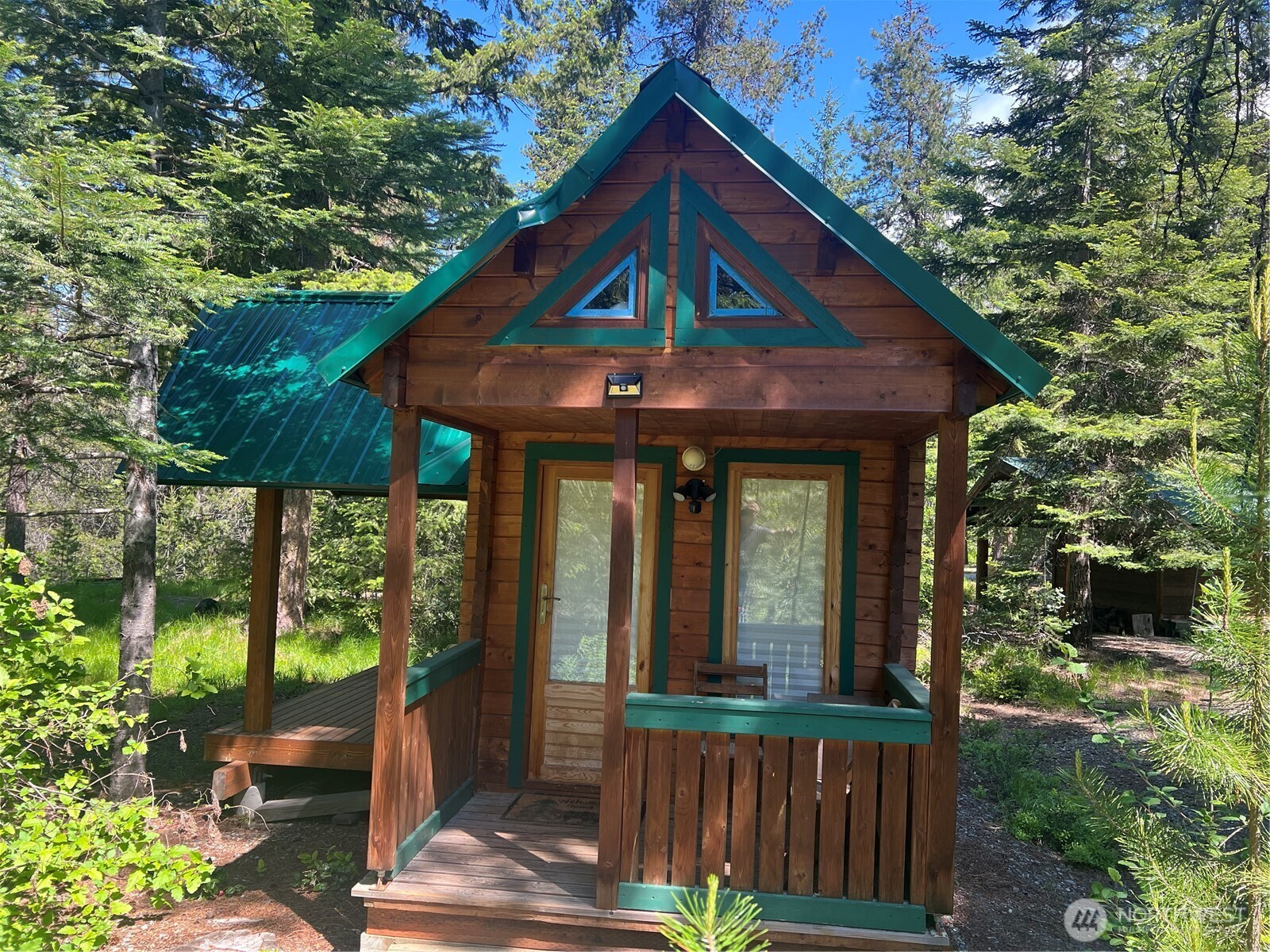 12360 W Shurgart Flats Road Property Photo 3