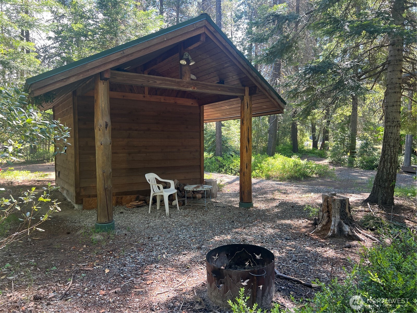 12360 W Shurgart Flats Road Property Photo 4