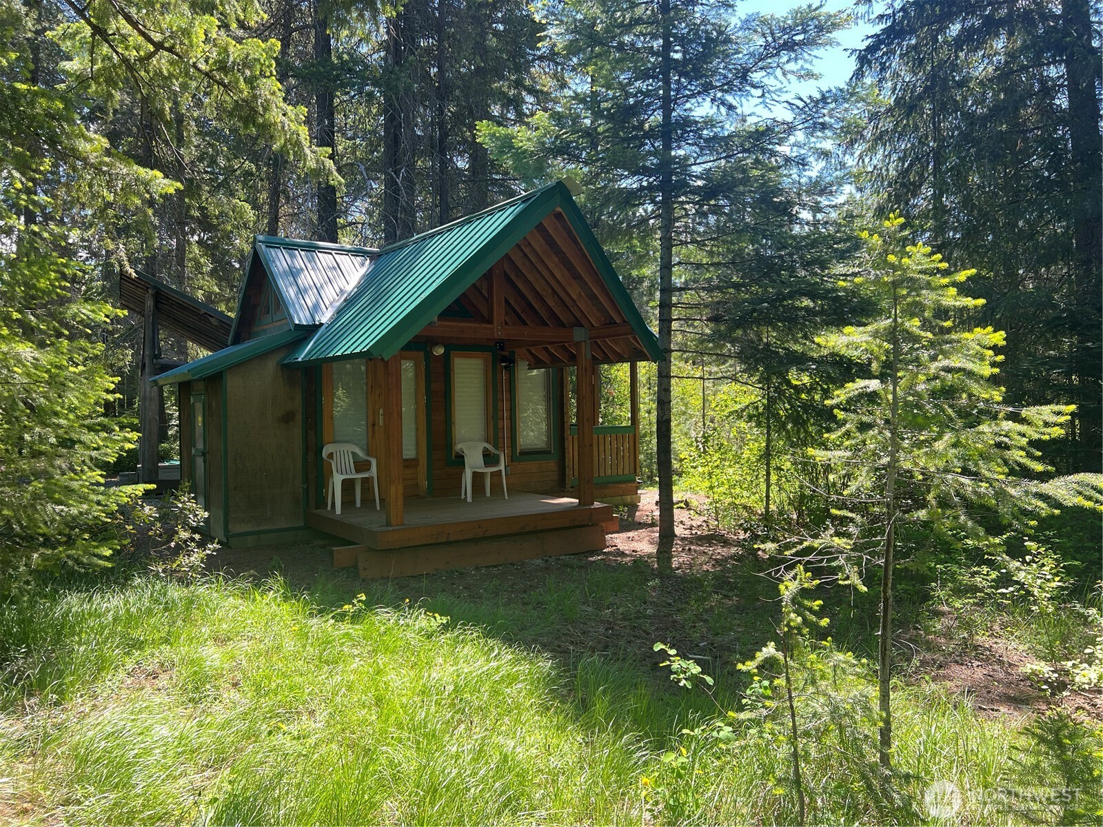 12360 W Shurgart Flats Road Property Photo 7