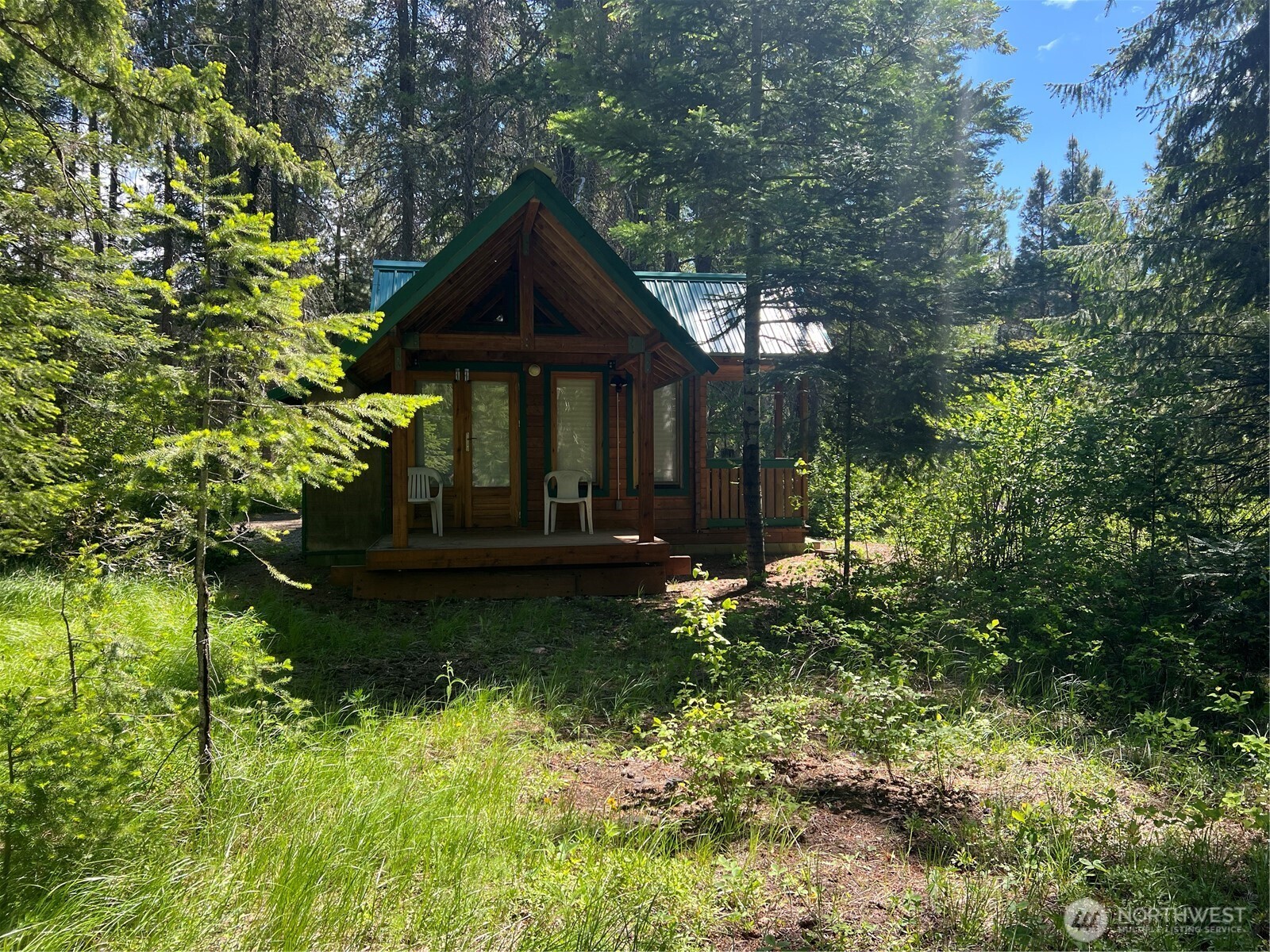 12360 W Shurgart Flats Road Property Photo 8