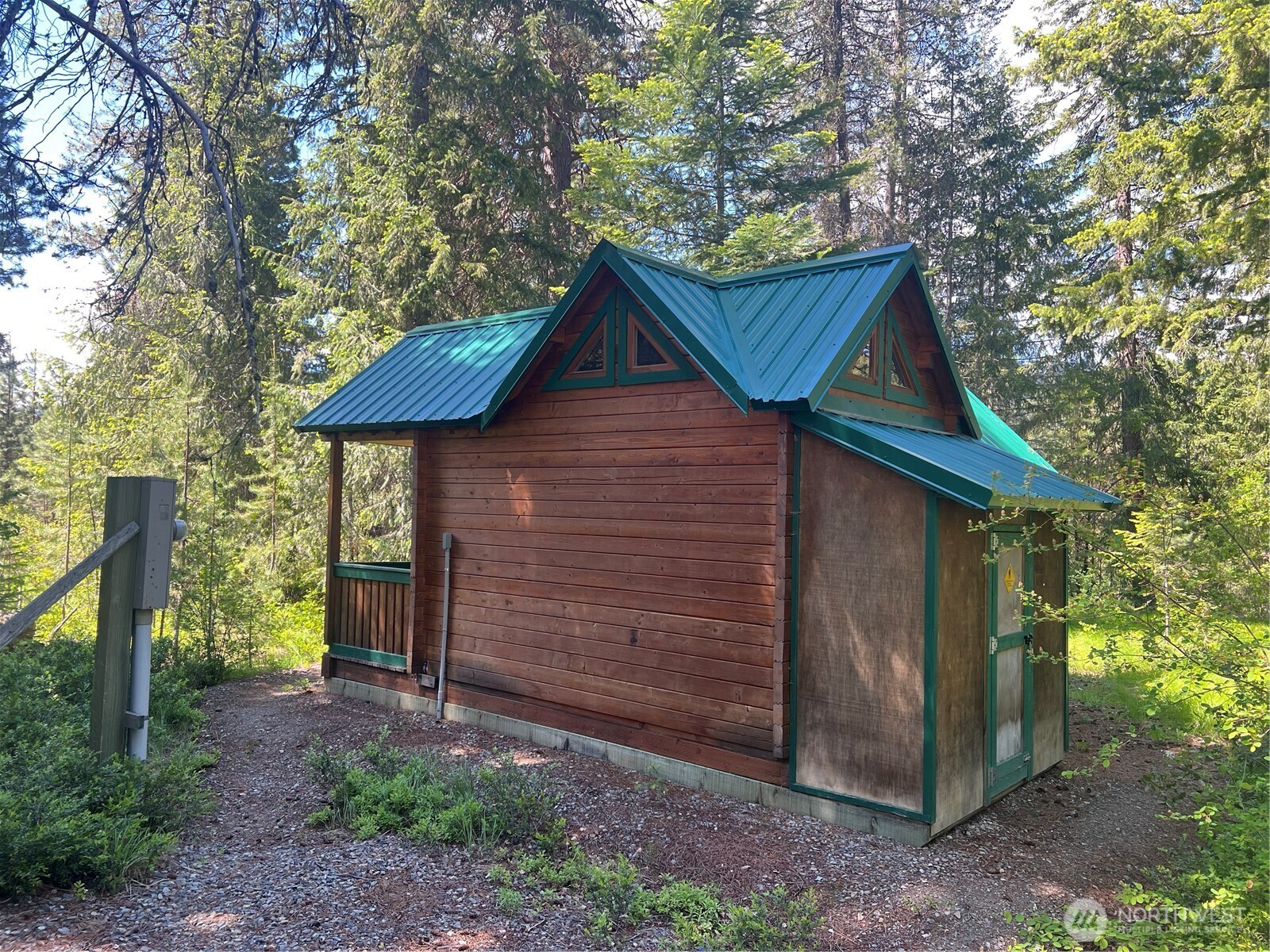 12360 W Shurgart Flats Road Property Photo 9