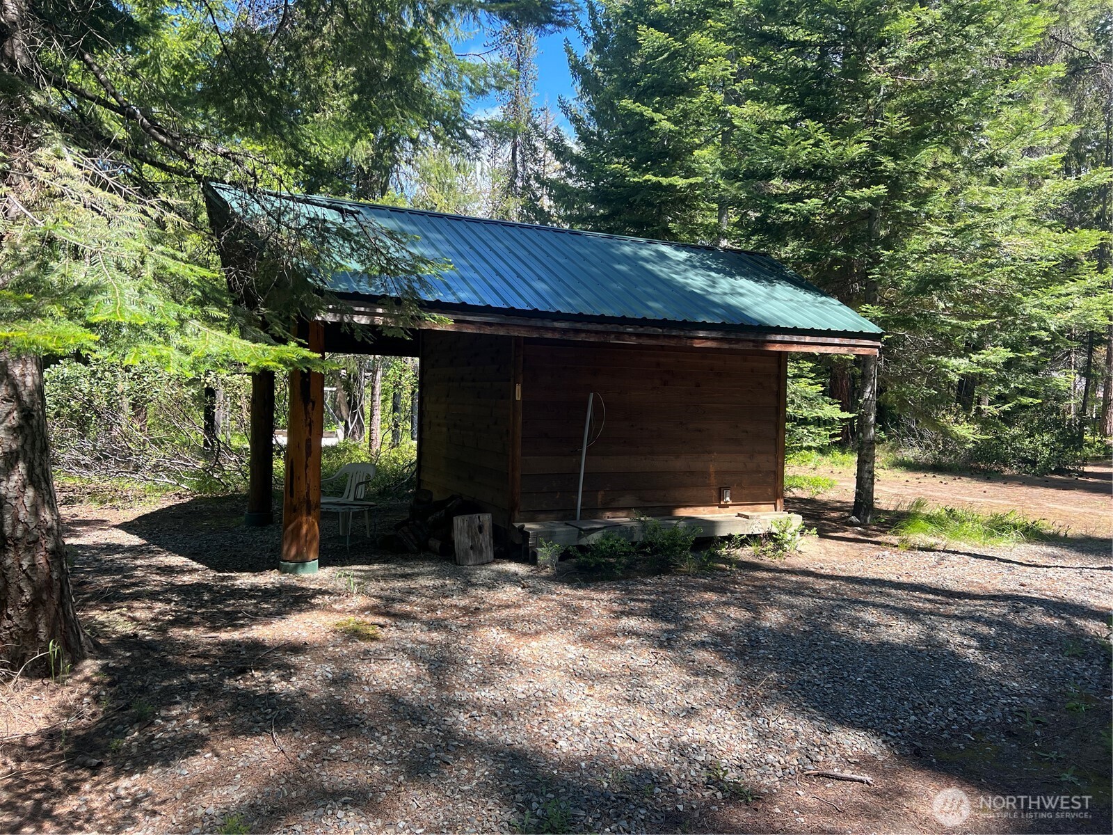 12360 W Shurgart Flats Road Property Photo 10