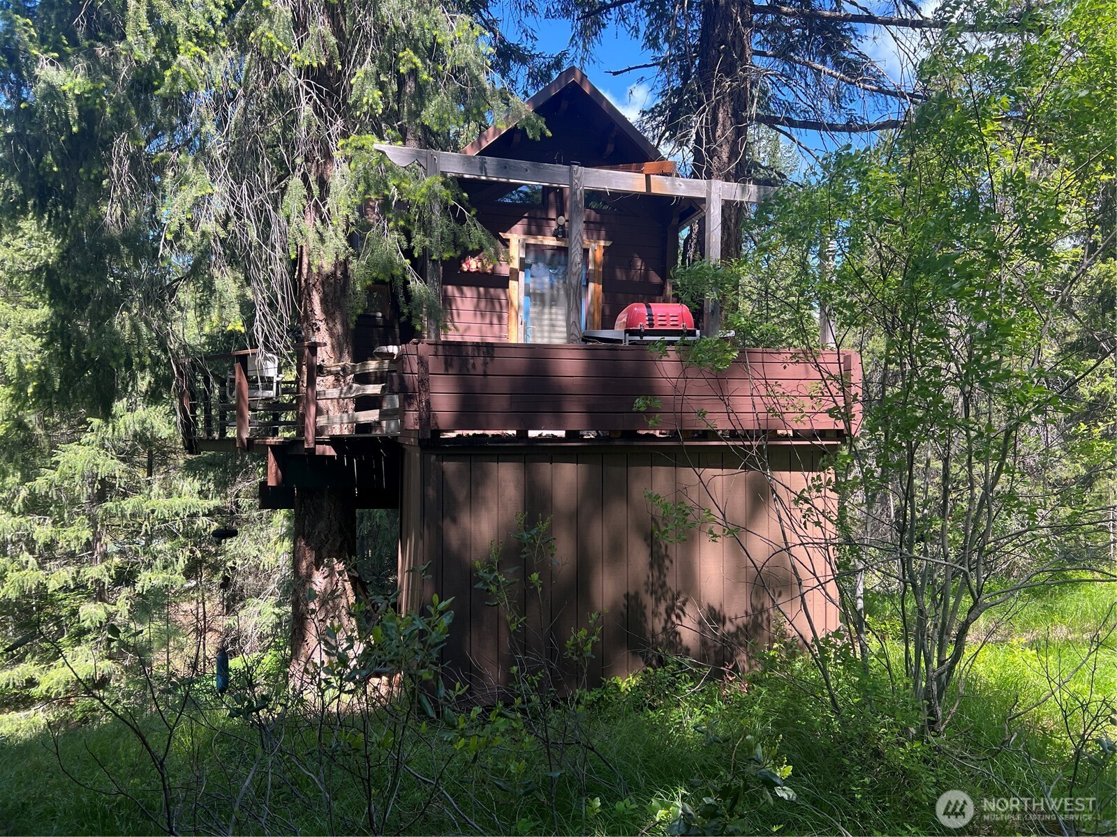 12360 W Shurgart Flats Road Property Photo 11
