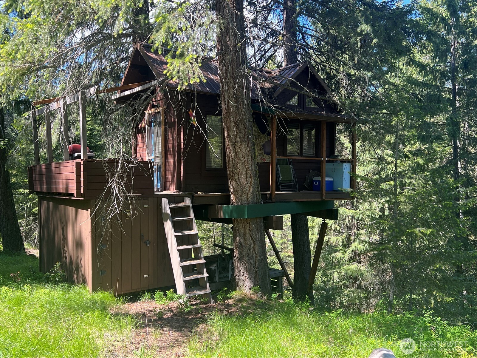 12360 W Shurgart Flats Road Property Photo 12