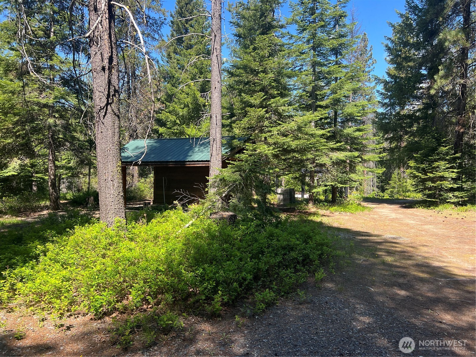 12360 W Shurgart Flats Road Property Photo 13