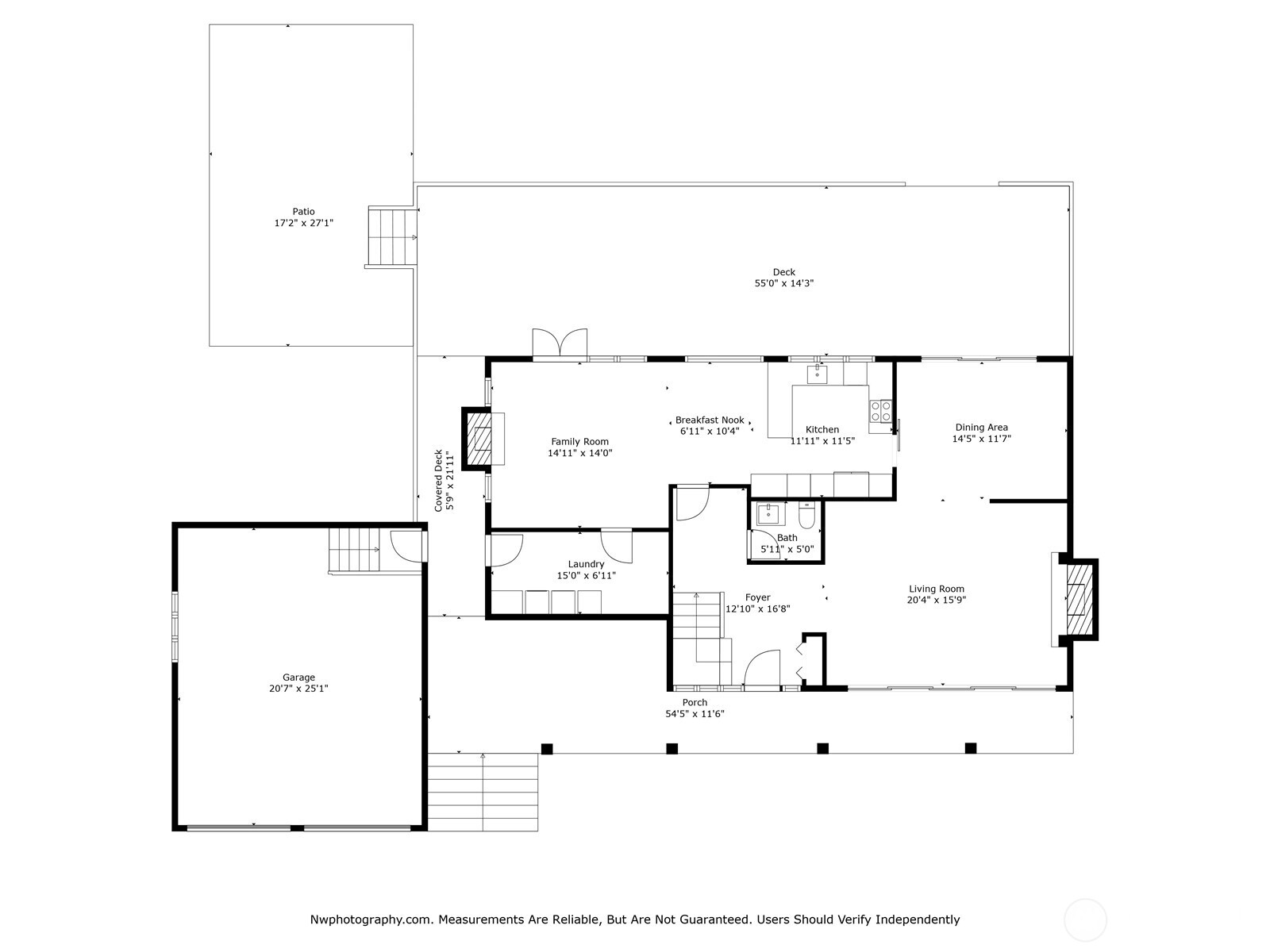 9101 Se 57th Street Property Photo 38
