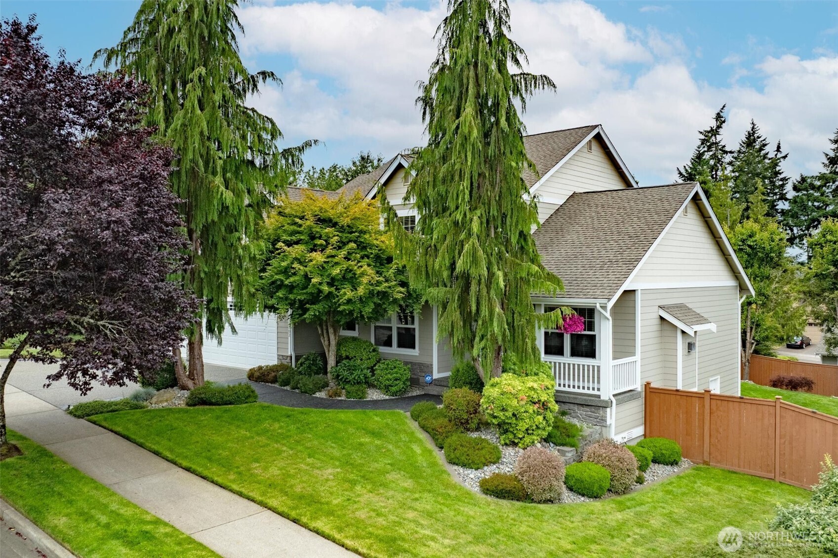11302 65th Avenue Property Photo 1
