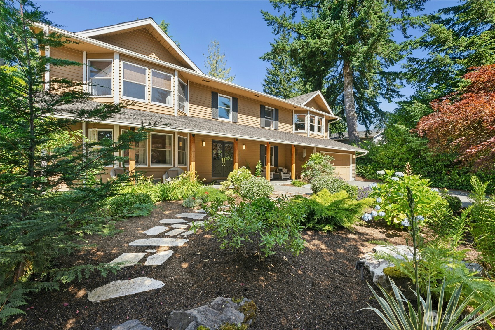 14302 20th Drive Property Photo 1