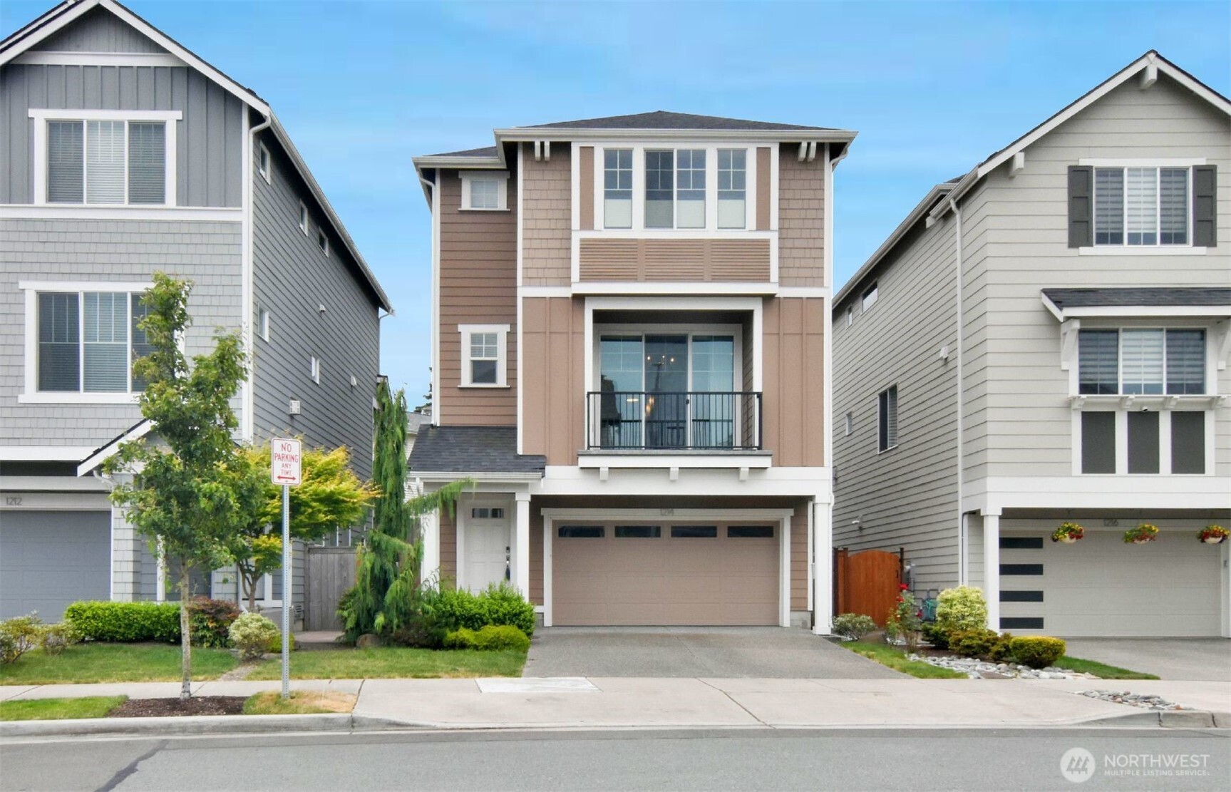 1214 141st Place Property Photo 1