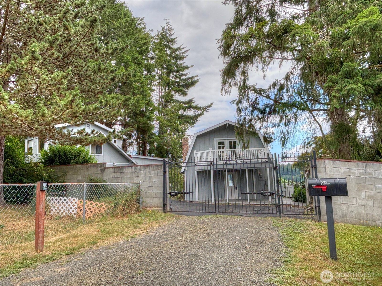 81 E Panorama Way Property Photo 1