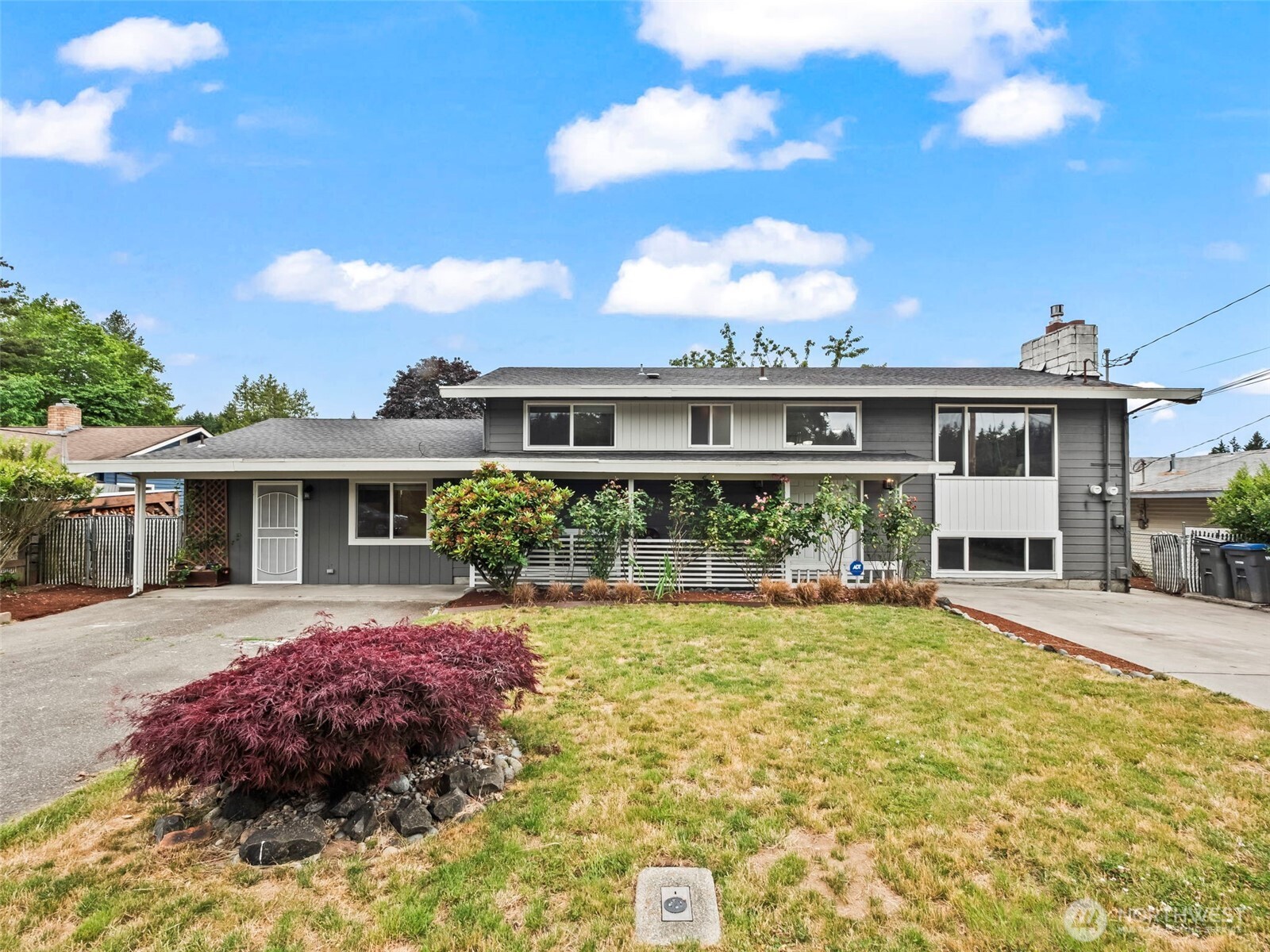 2248 Madrona Drive Property Photo 1