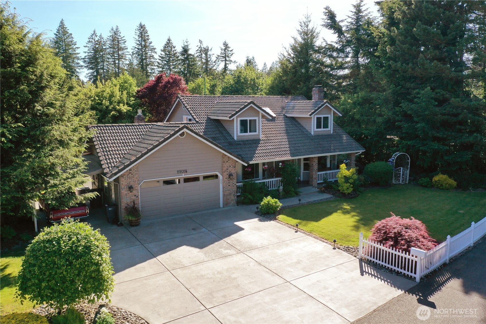 22015 Se 244th Place Property Photo 1