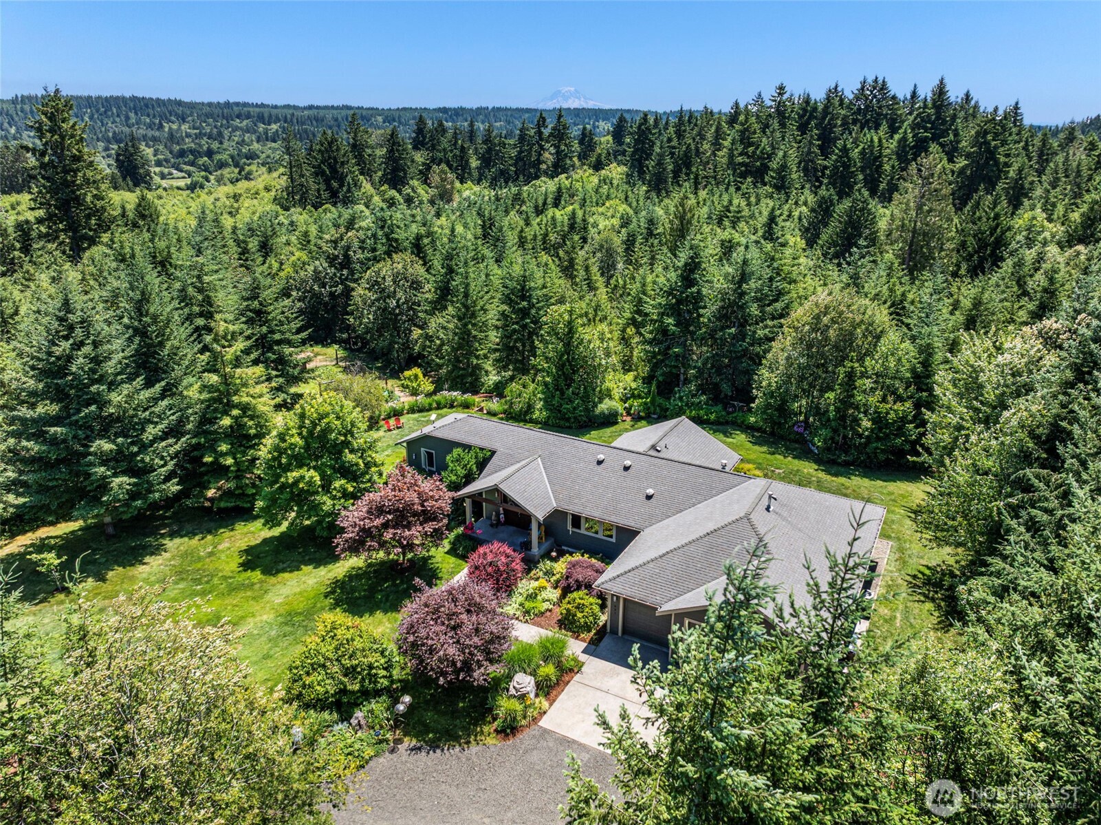 931 Sw Moose Hill Court Property Photo 1
