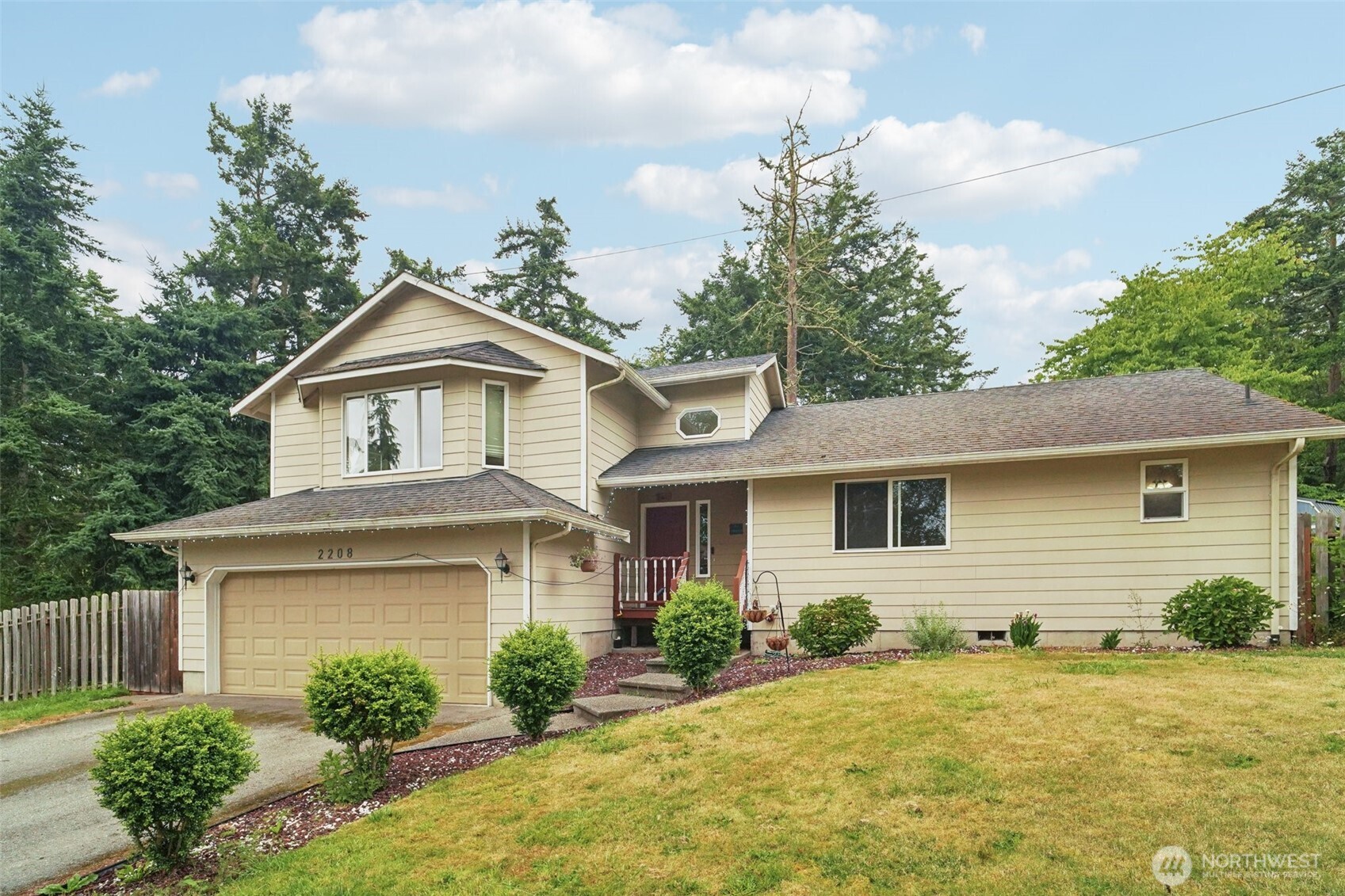 2208 Legato Drive Property Photo 1
