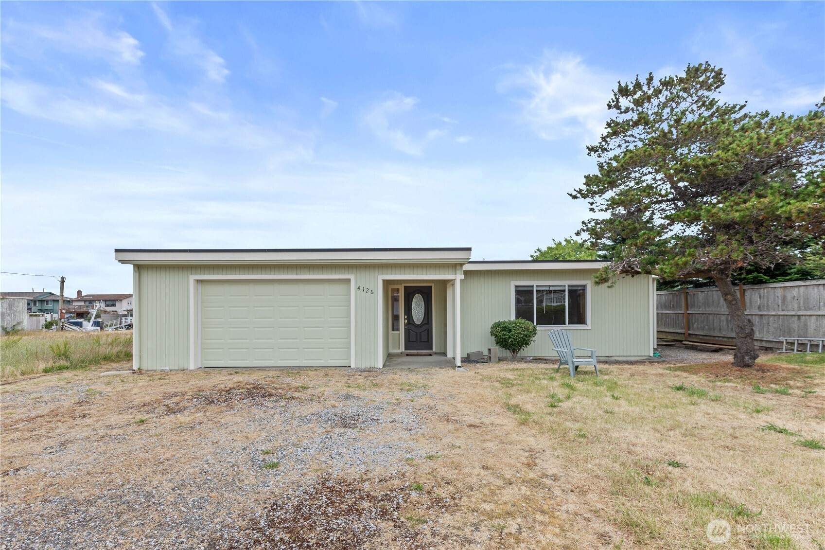 4126 Matia Drive Property Photo 1