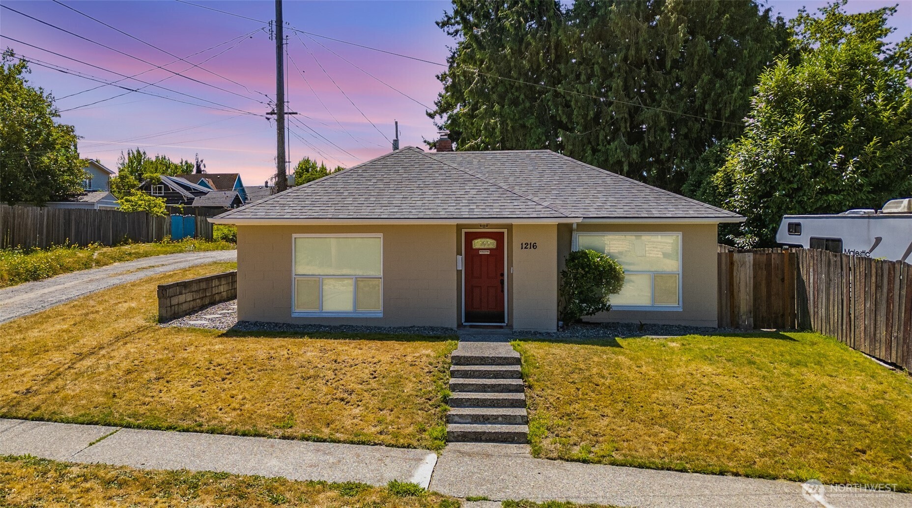 1216 S 45th Street Property Photo 1
