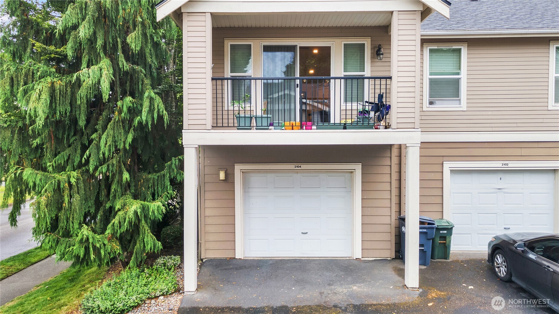 2104 Palisade Boulevard B-7 Property Photo 20