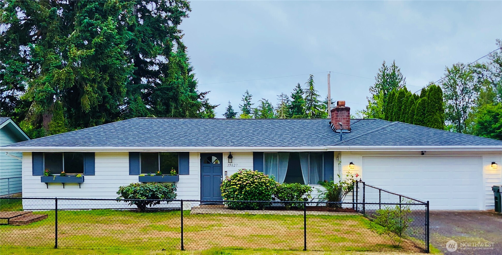 15627 Se 263rd Place Property Photo 1