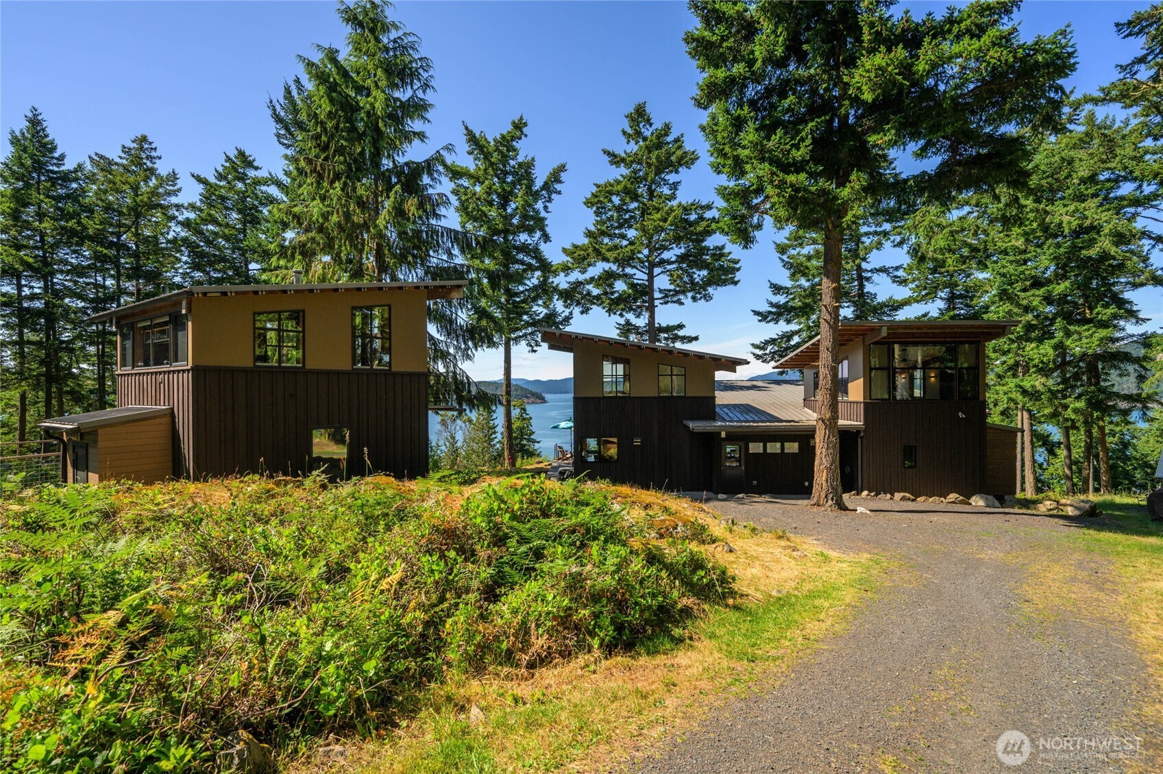 405 Nw Thatcher Pass Road Property Photo 1