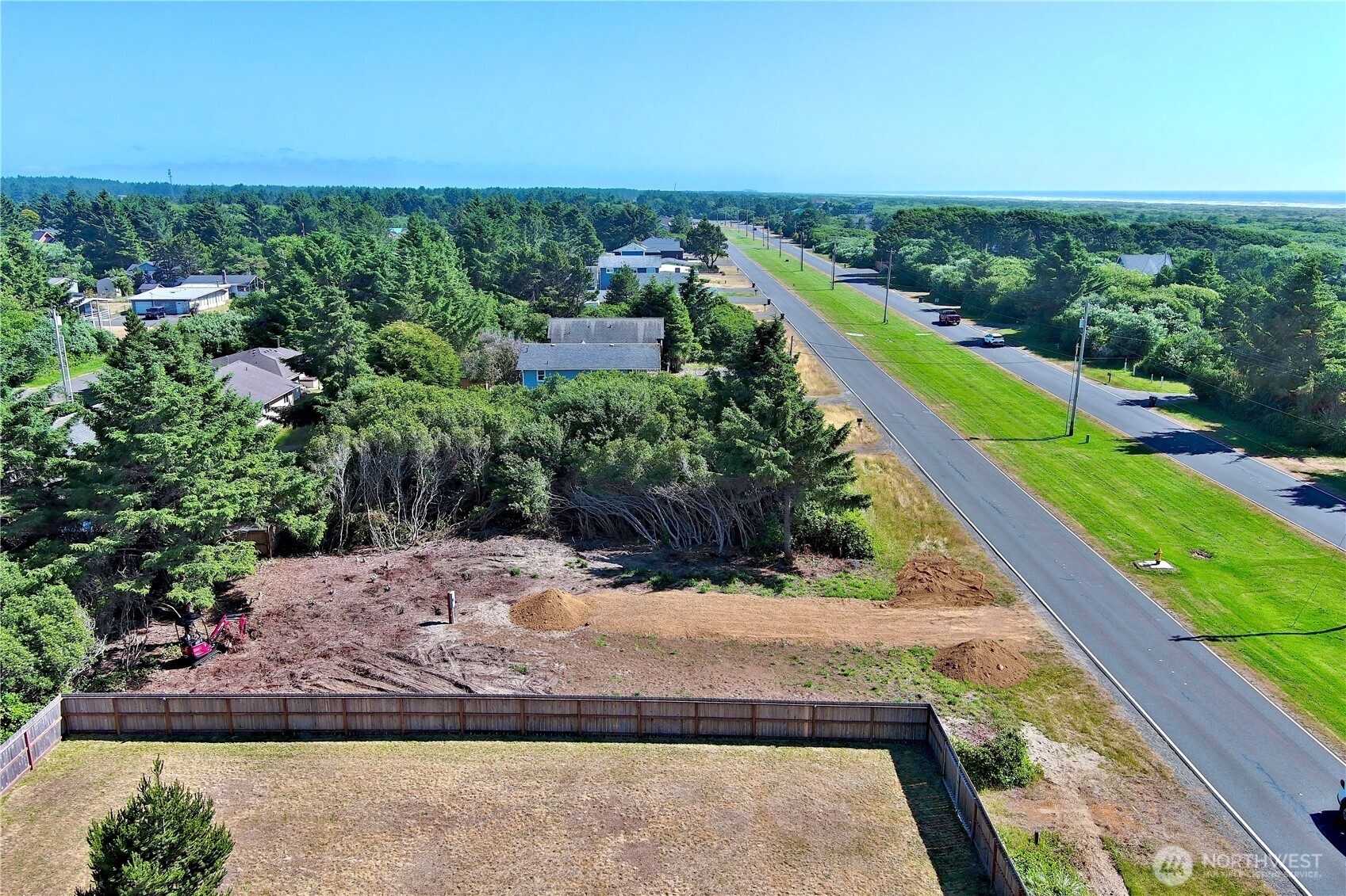 538 Ocean Shores Boulevard Property Photo 1