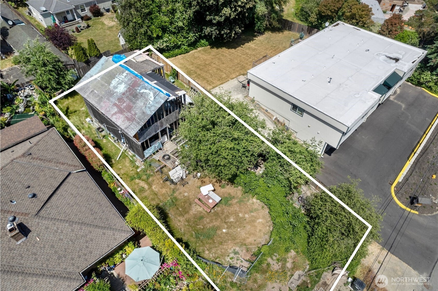 10735 Myers Way Property Photo 1