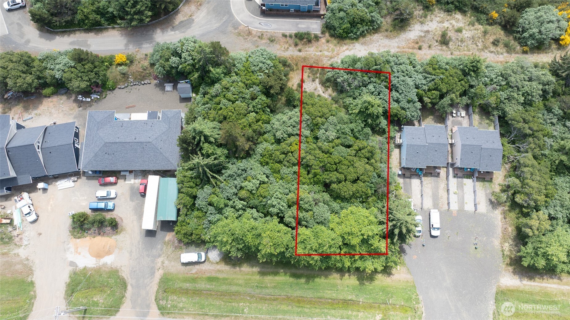 281 Marine View Drive Property Photo 1