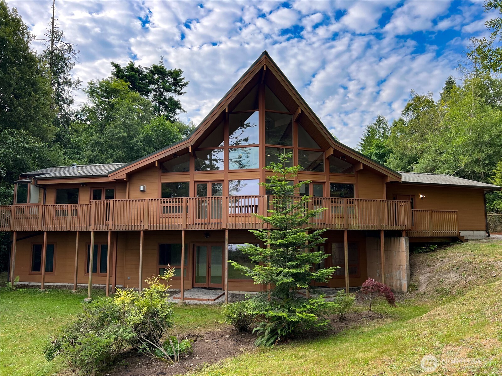 333 Hadlock Bay Road Property Photo