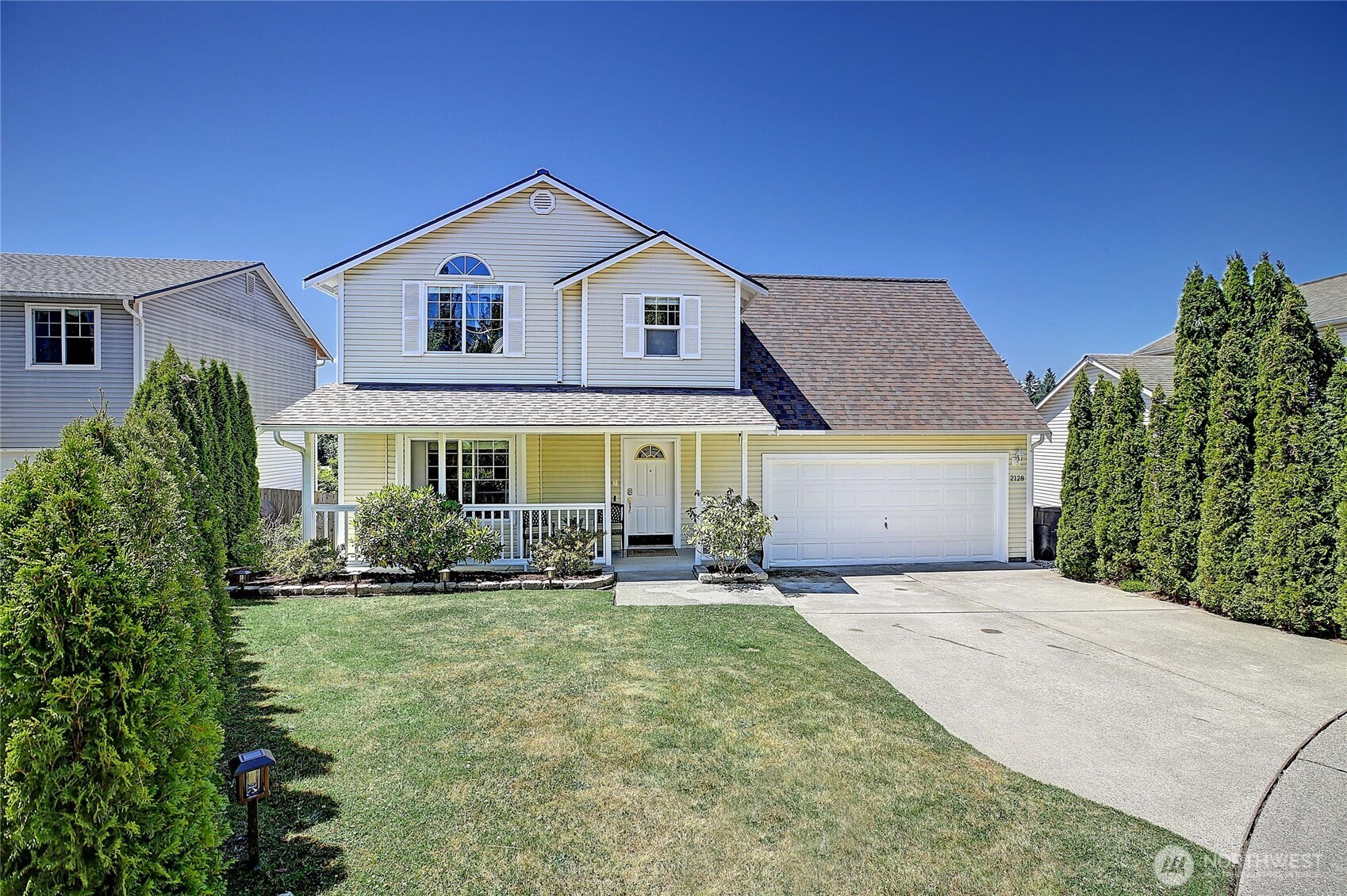 2128 150th Place Property Photo 1