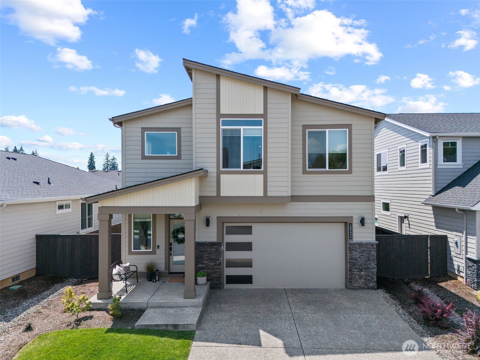 10234 Ne 132nd Place Property Photo 1