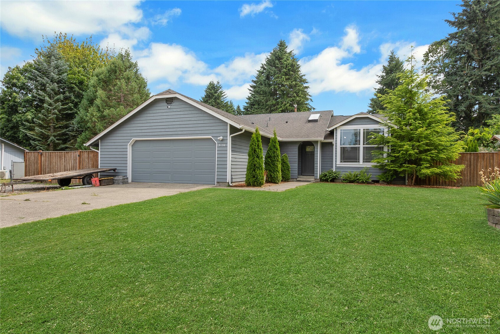 5130 Viewridge Drive Property Photo 1