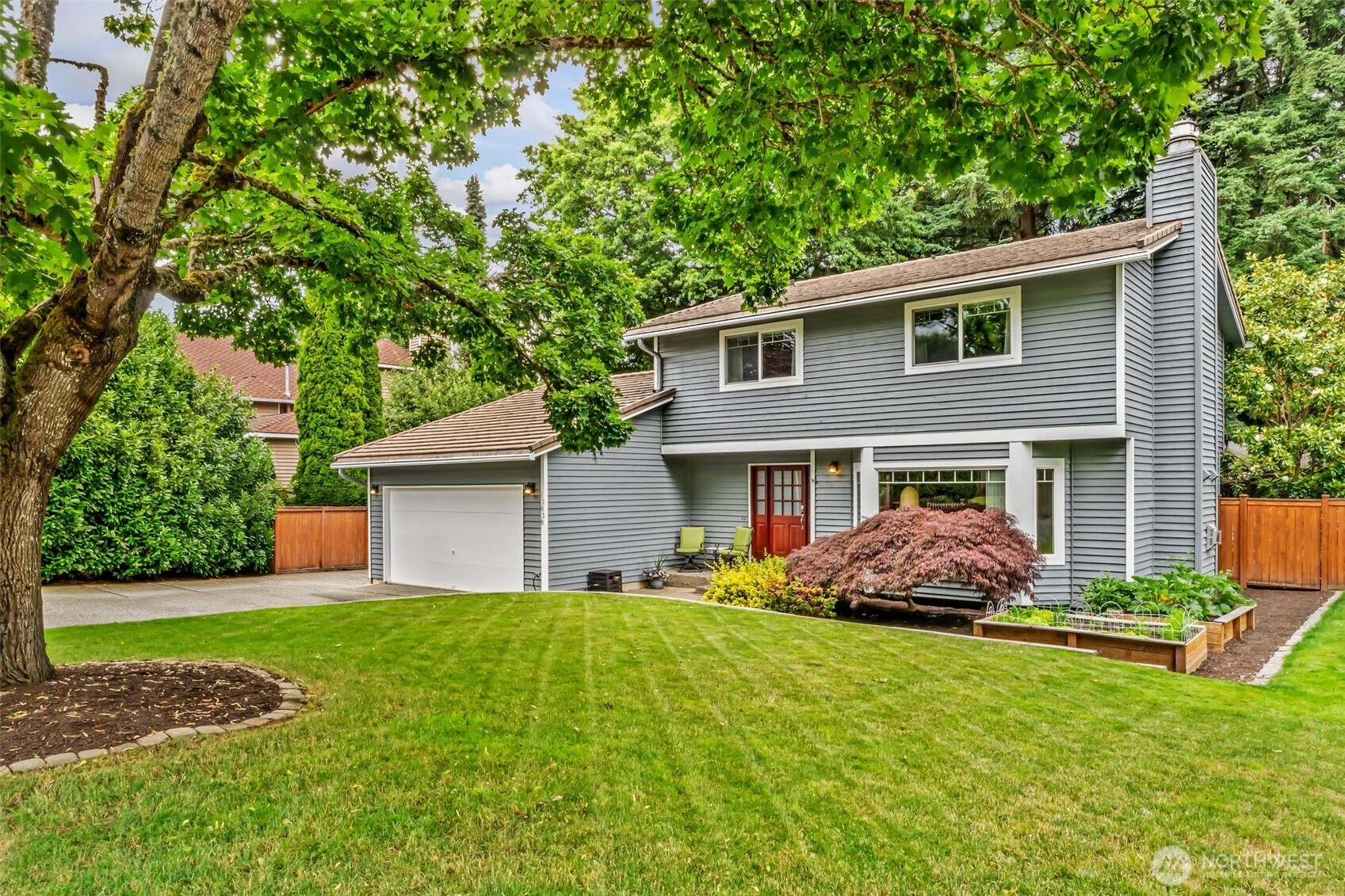 13838 101st Place Property Photo 1