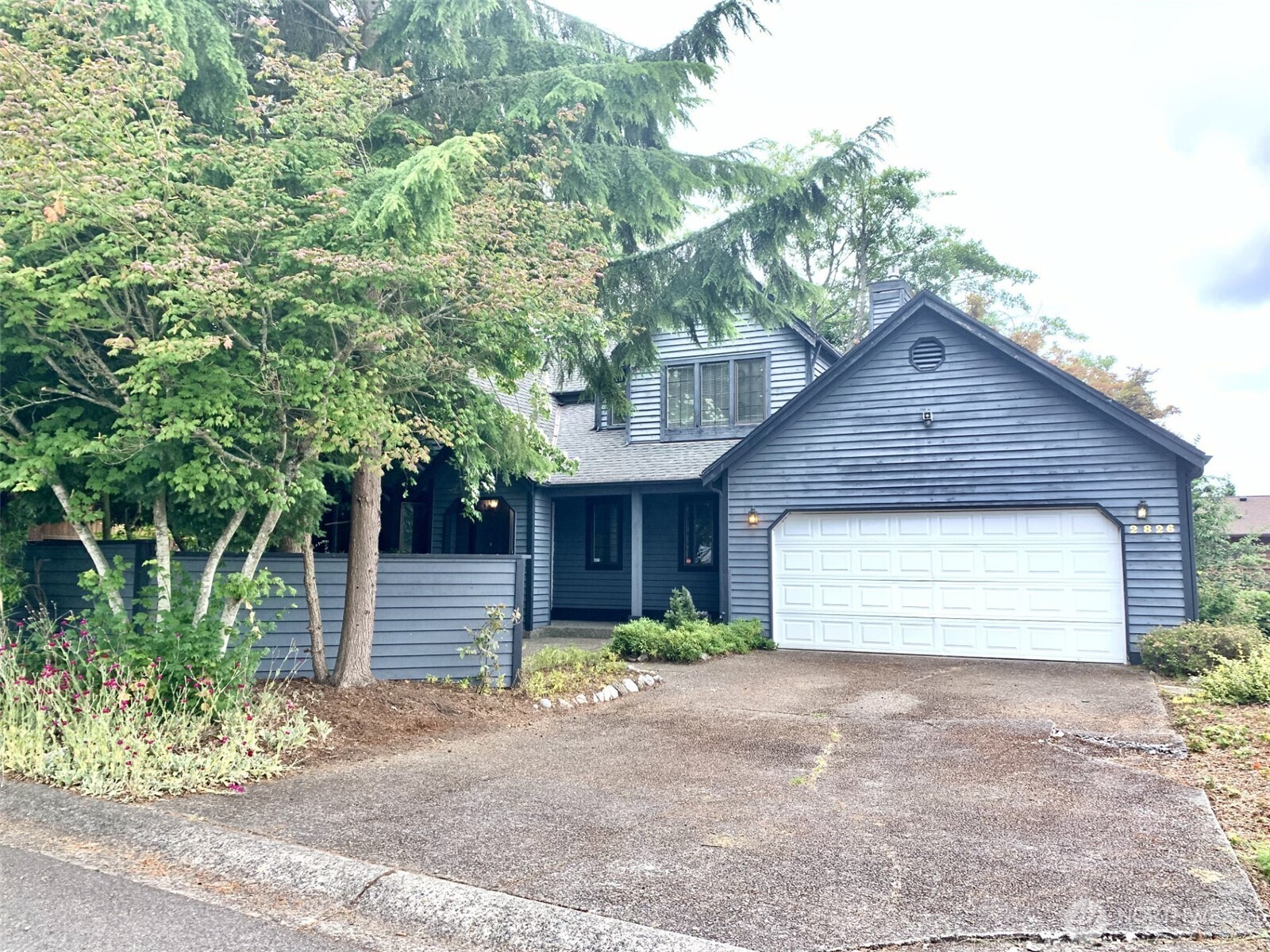 2826 Sw 341st Court Property Photo 1