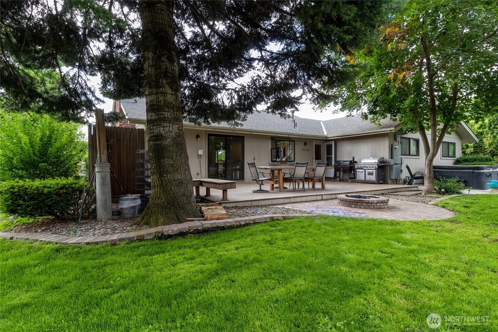1836 Brevor Drive