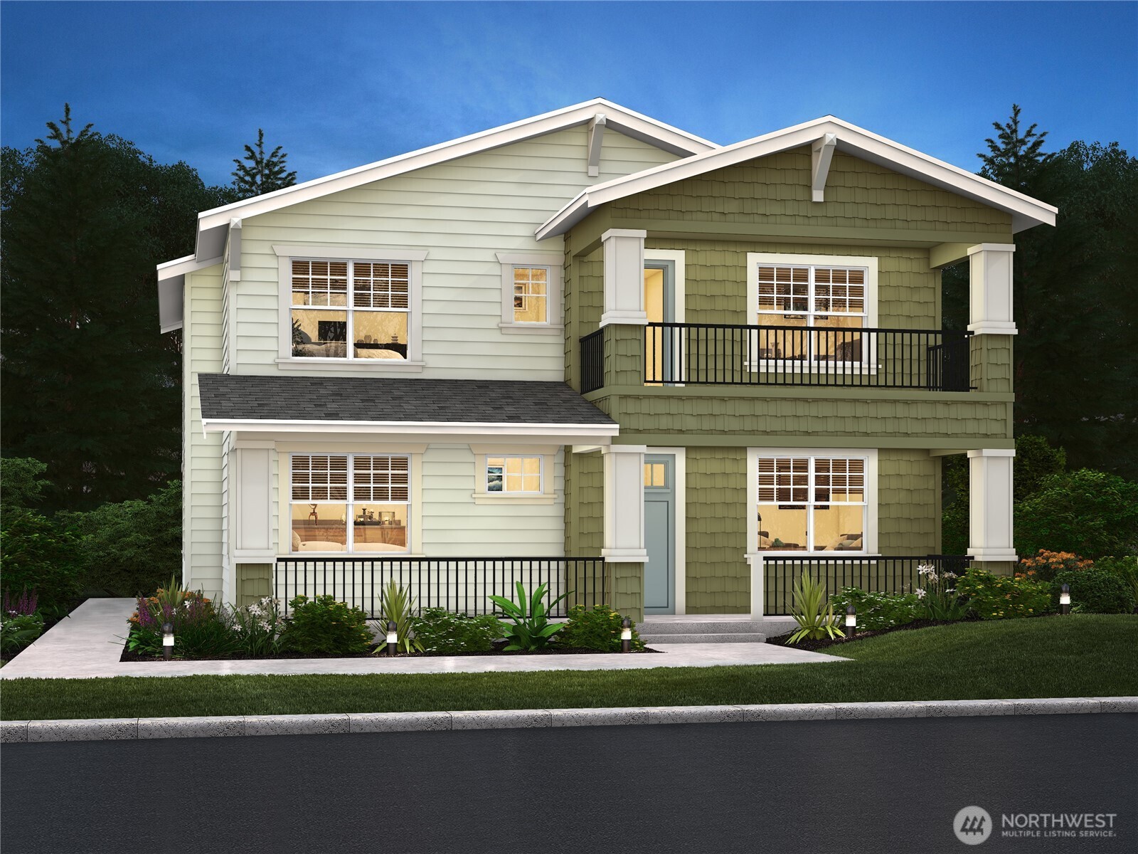 606 Sw 97th Place 73 Property Photo 1
