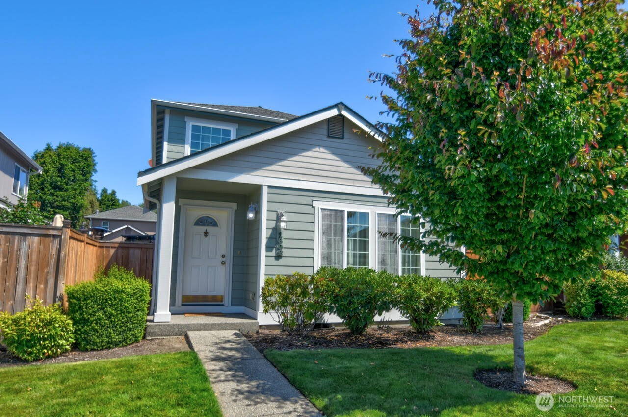 1602 Sundrop Lane Property Photo 1