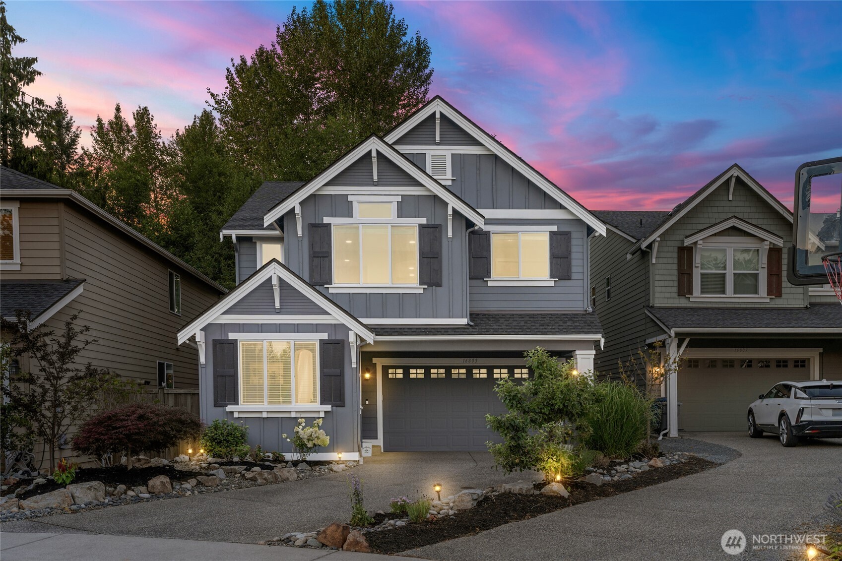 16803 37th Drive