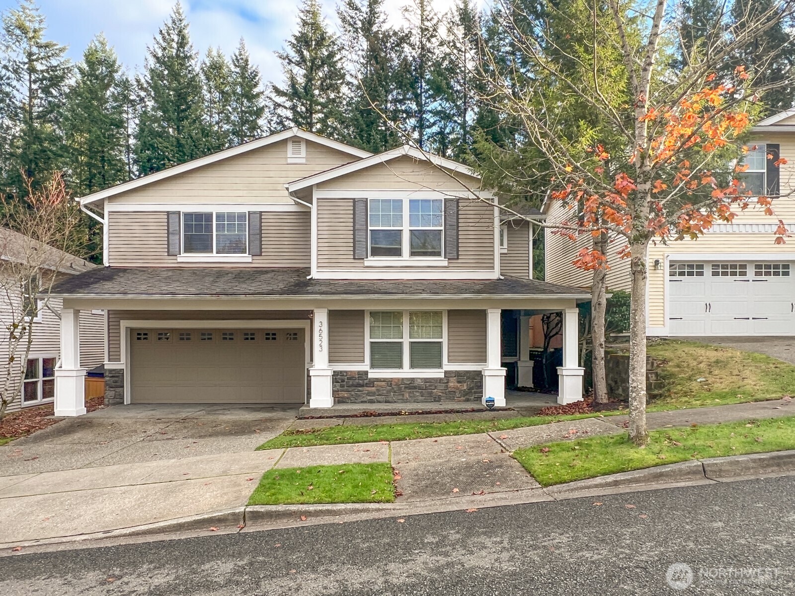 36523 Se Woody Creek Lane Property Photo 1