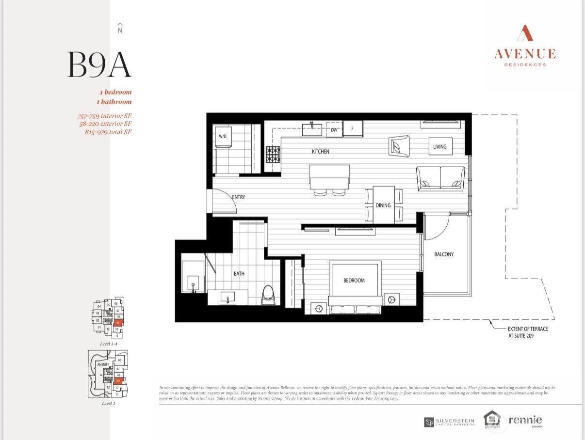 889 Avenue Square 209 Property Photo 33