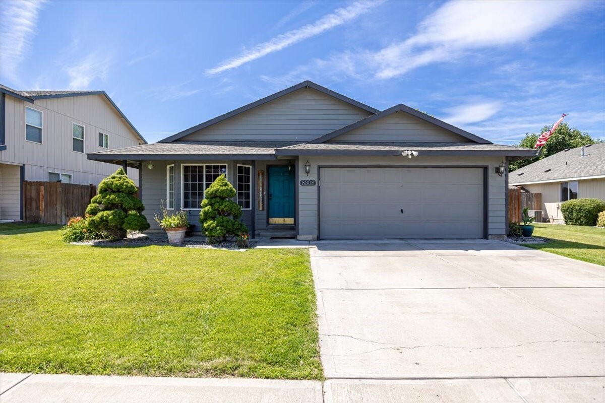 8308 Langara Drive Property Photo 1