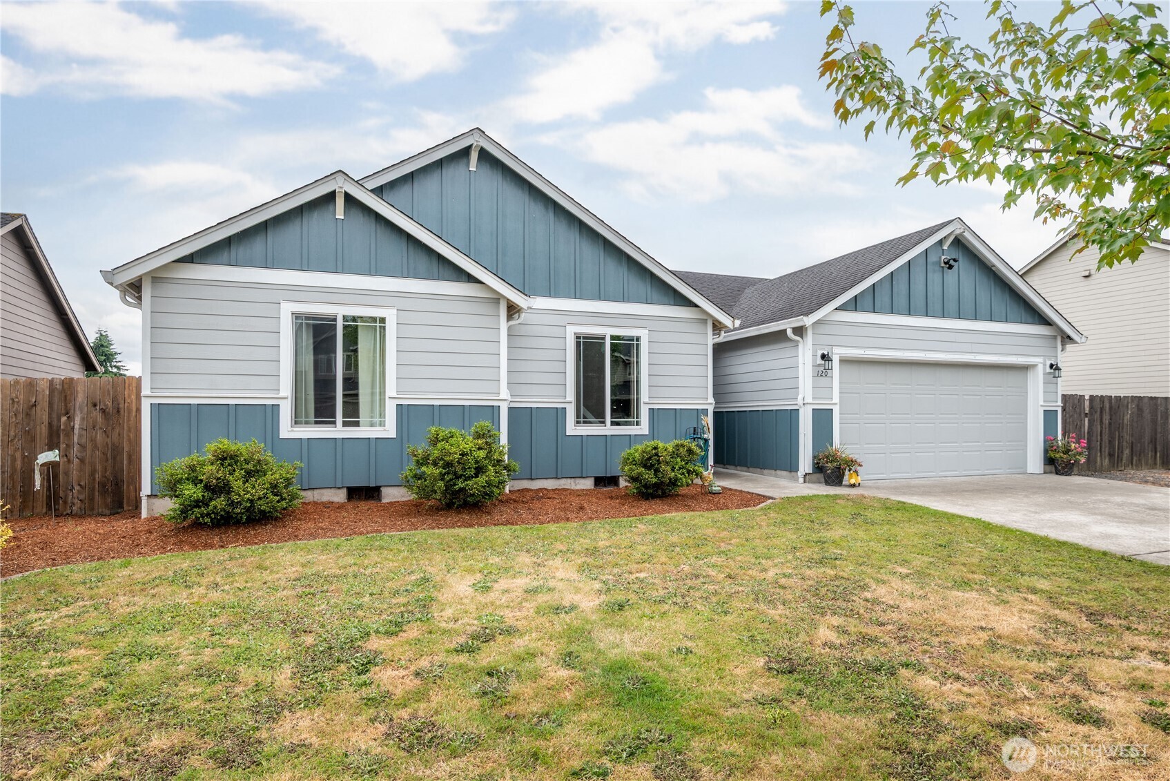 120 Wyatt Drive