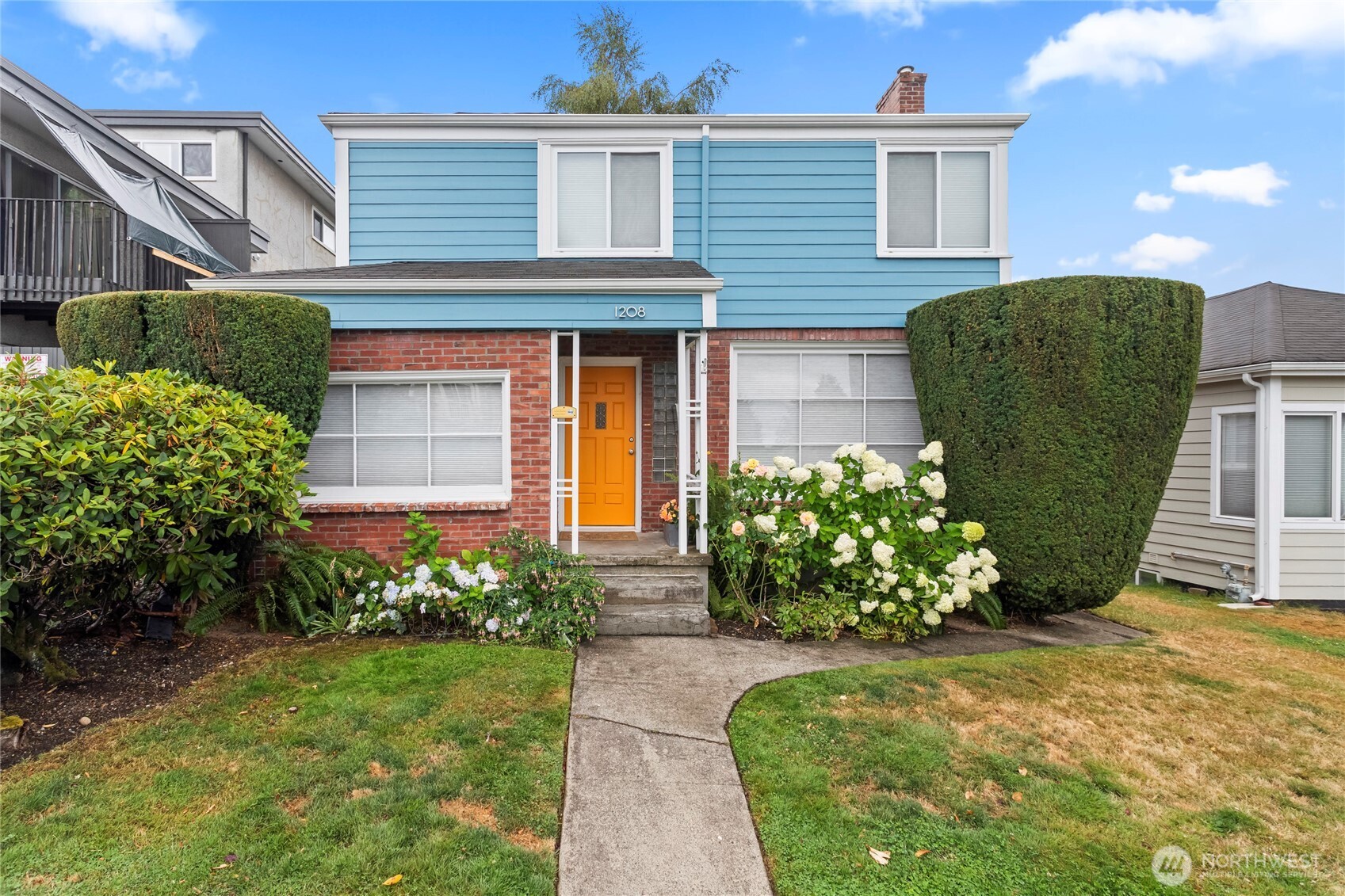 1208 N K Street Property Photo 1