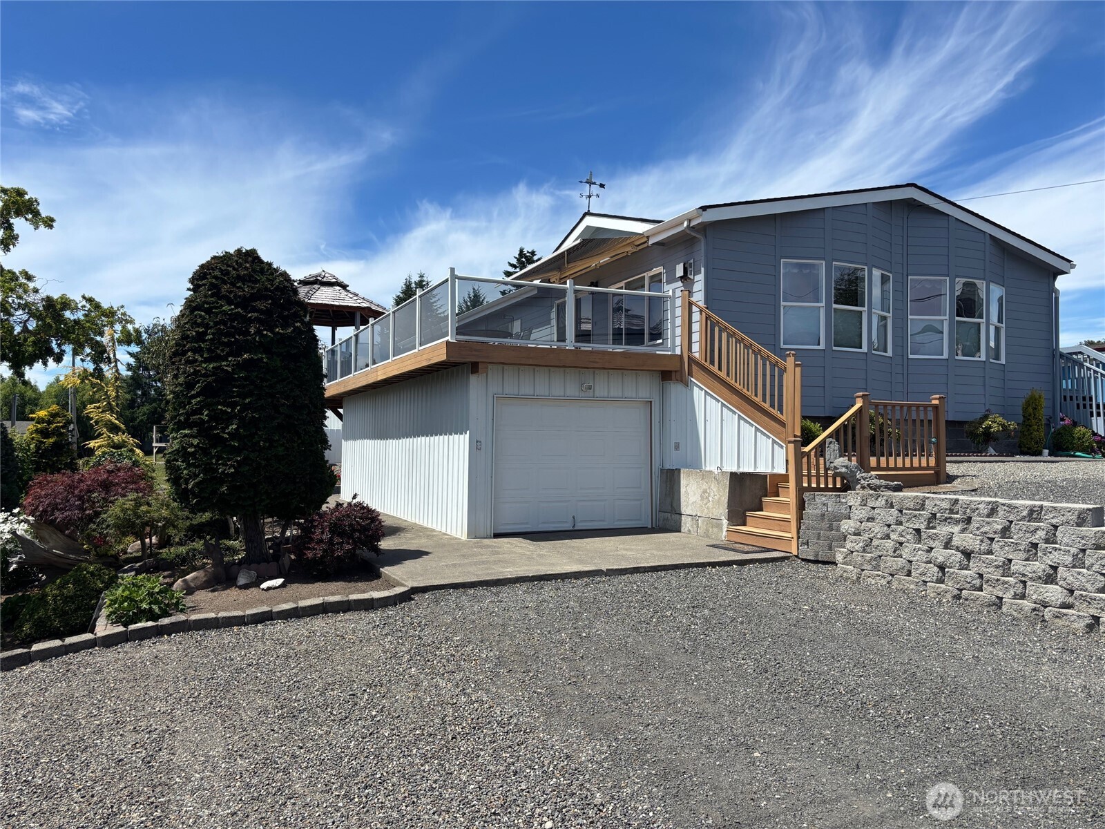 8407 Selder Drive Property Photo 1