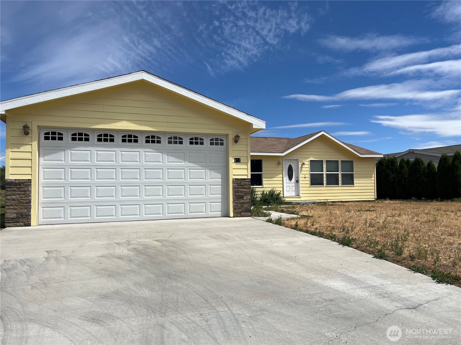 812 Rainier Drive Property Photo 1