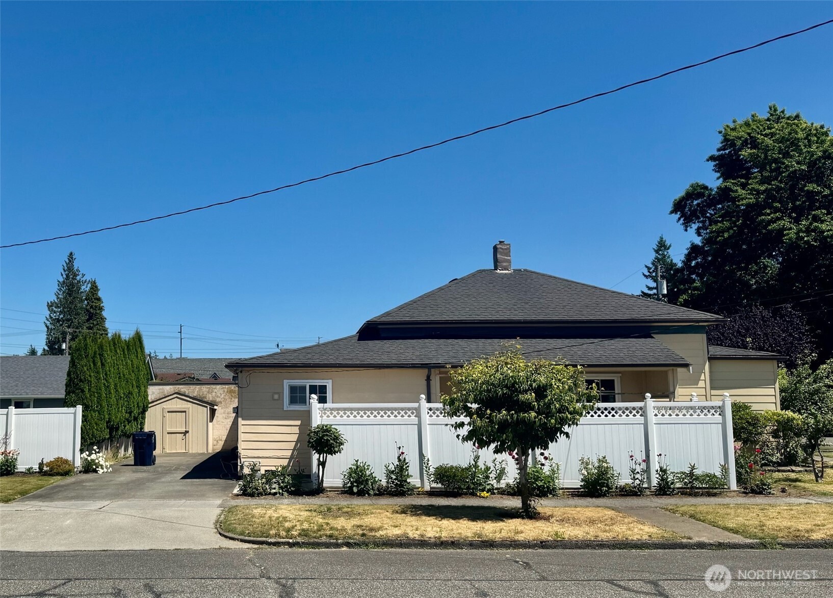 518 Edson St. Property Photo 1