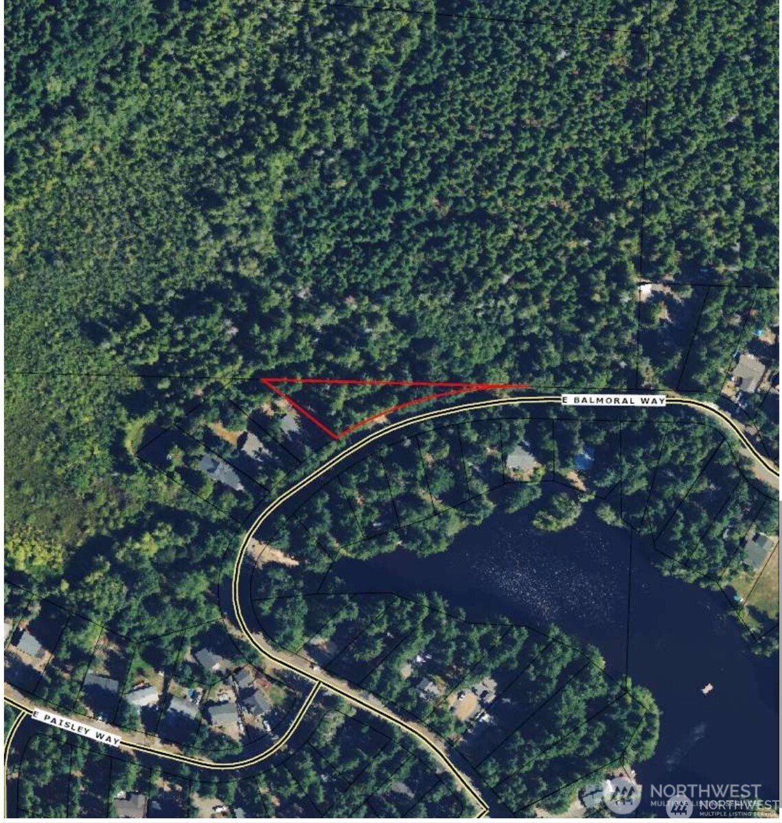0 Xxx E Balmoral Way Property Photo 2