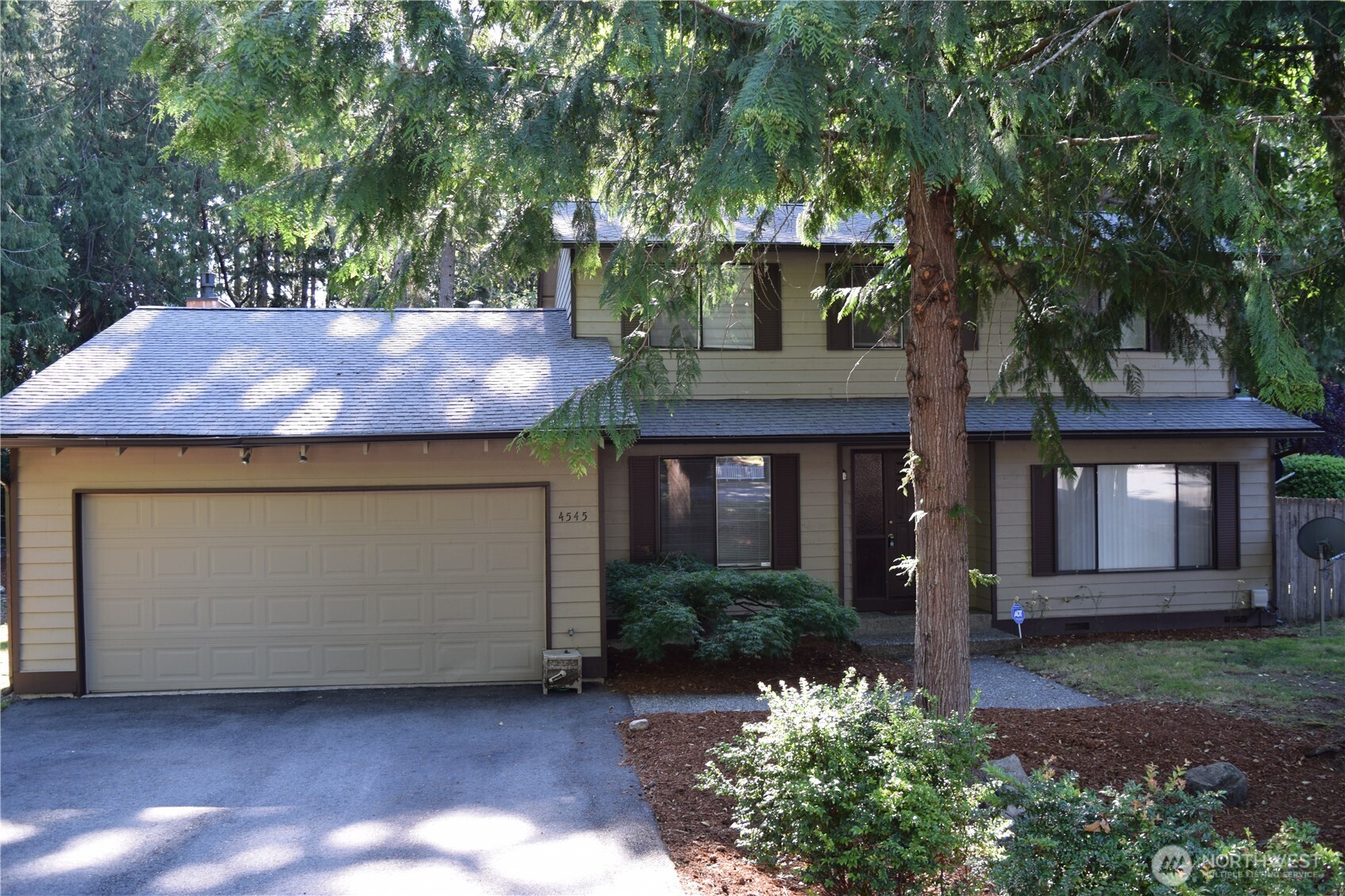 4545 Nw Shelley Drive Property Photo 1